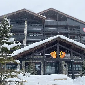 La Savoyarde 3* Val-dʼIsère