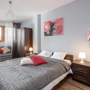 Apartament Chill Oxygen