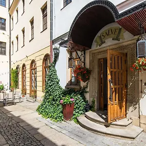 Dwor Polski Hotel Wrocław