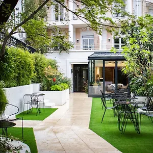 Molière 3* Cannes