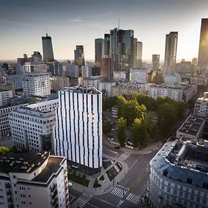 - Centre By Ihg *** Βαρσοβία
