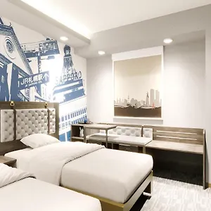 travelodge-sapporo-susukino.sapporo-hotel.com/