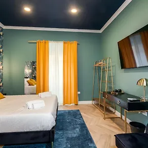 Bed and Breakfast Suri Ρώμη