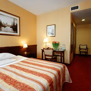 Otel Wolne Old Town