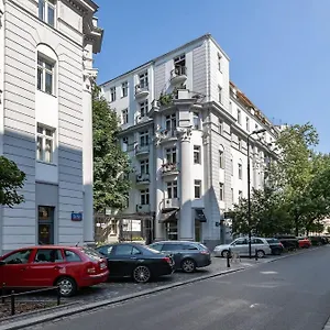 Apartament Rent Like - Mokotowska 51
