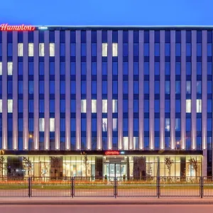 Hampton By Hilton Mokotow *** Βαρσοβία