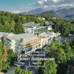 Aquarion Hotel Zakopane