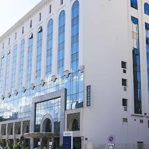 Novotel 4* Tunis