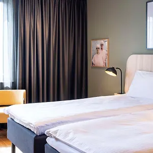 Otel Scandic