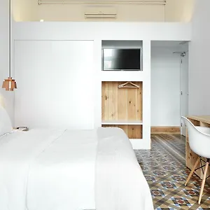 Ξενοδοχείο La Casa De Antonio Boutique Βαρκελώνη