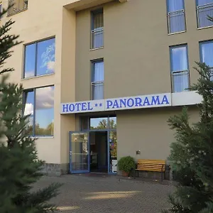 Nowa Panorama Hotel Krakau