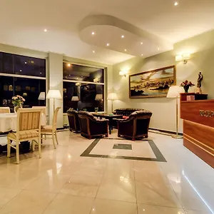Plaza *** Βαρσοβία