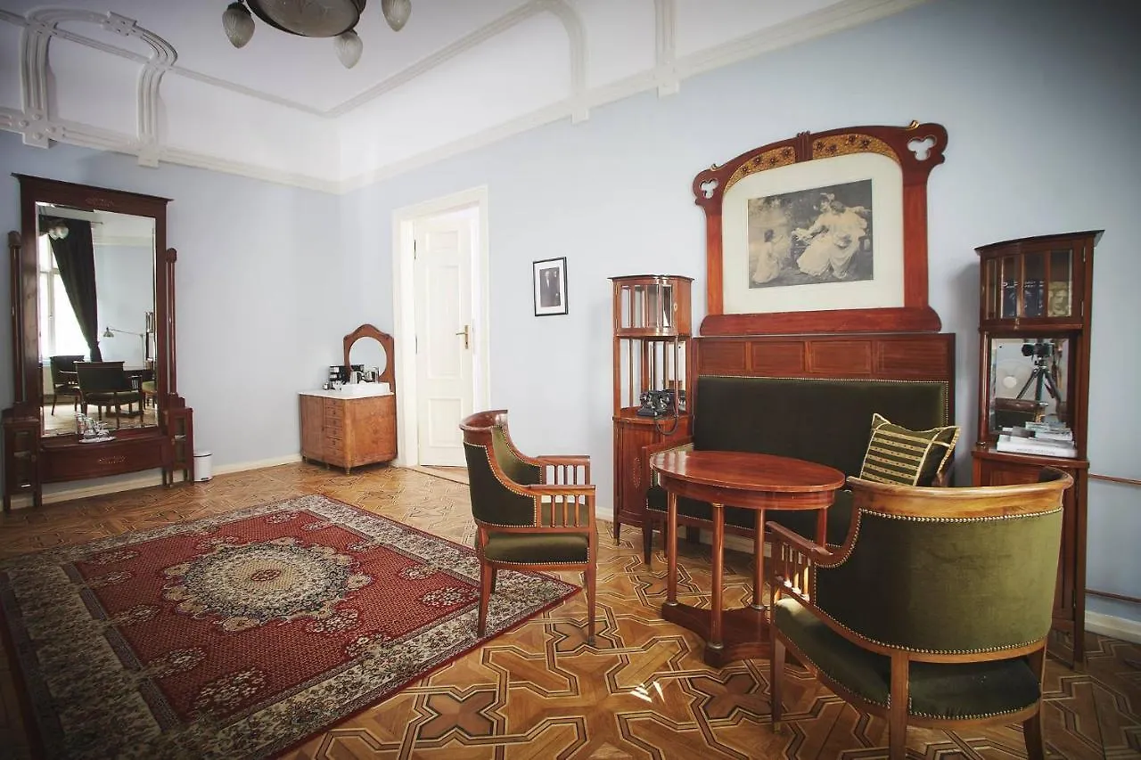 Chopin Boutique Aparthotel Warschau