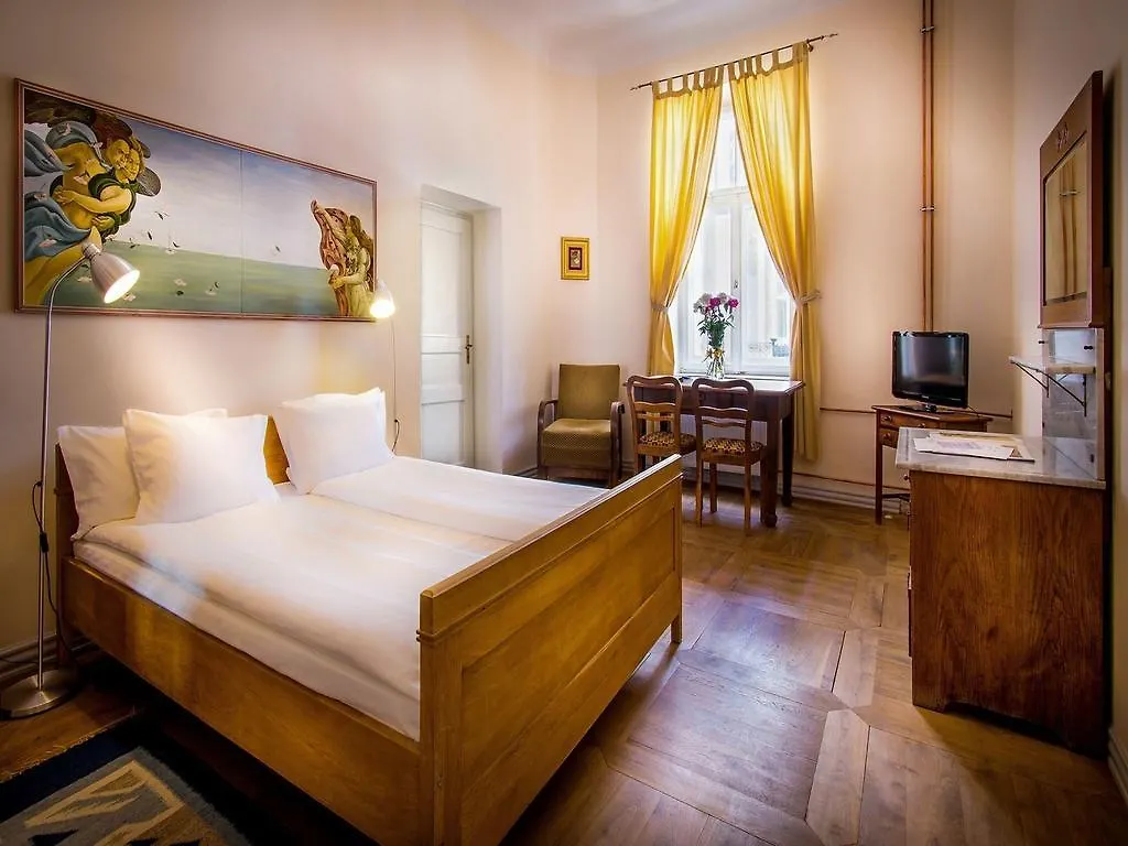 Chopin Boutique Aparthotel Warschau