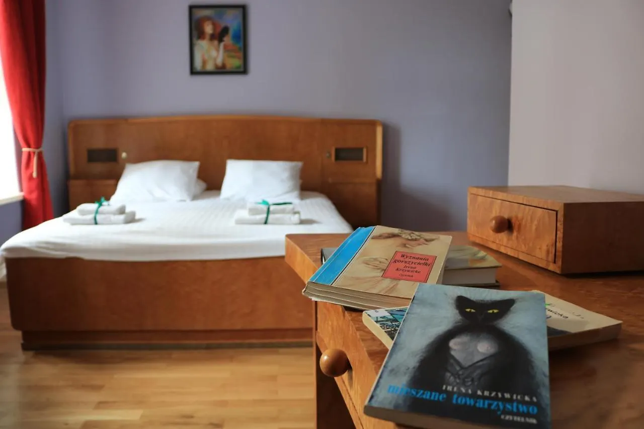 ****  Chopin Boutique Aparthotel Warschau Polen