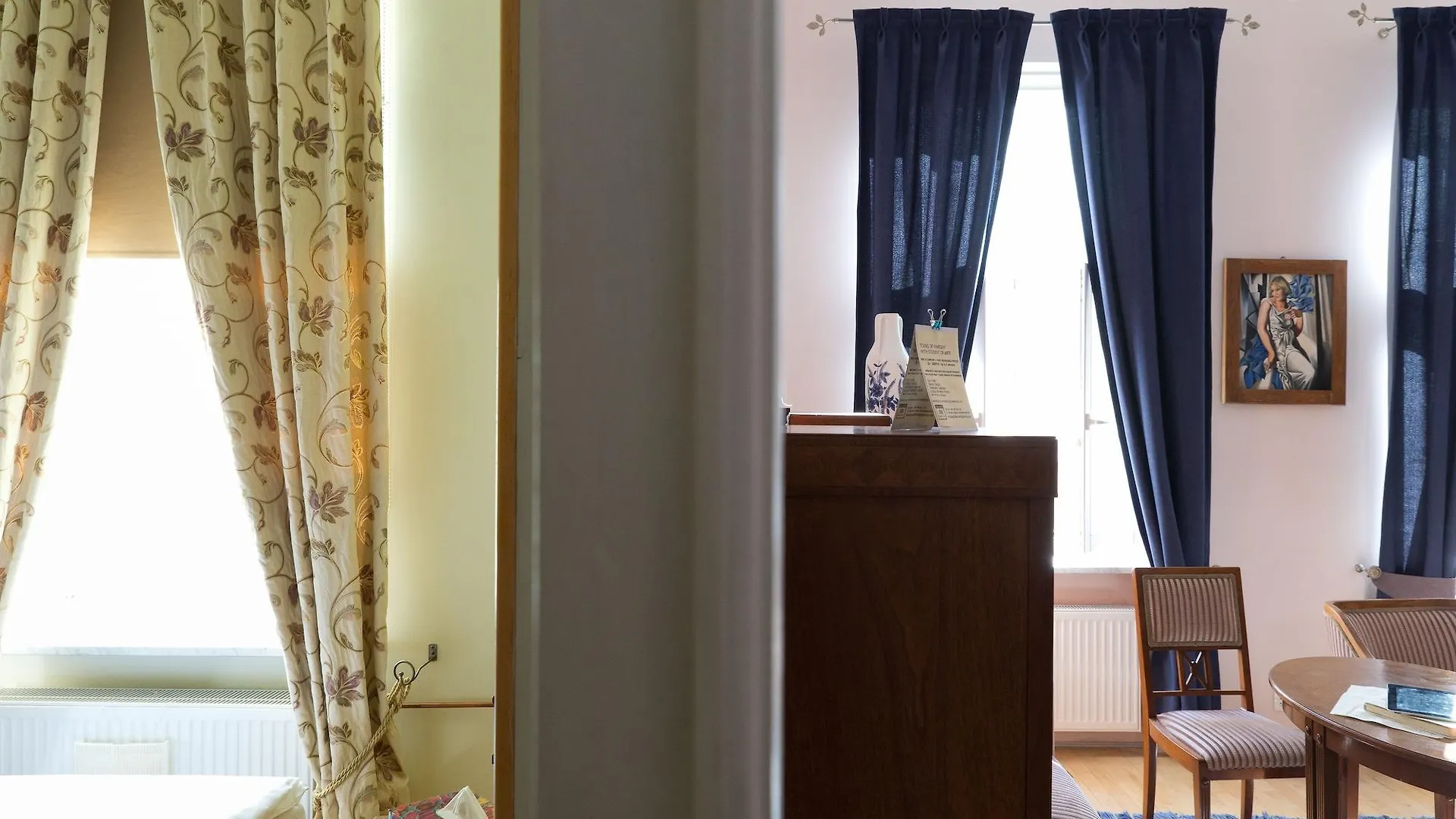 ****  Chopin Boutique Aparthotel Warschau Polen