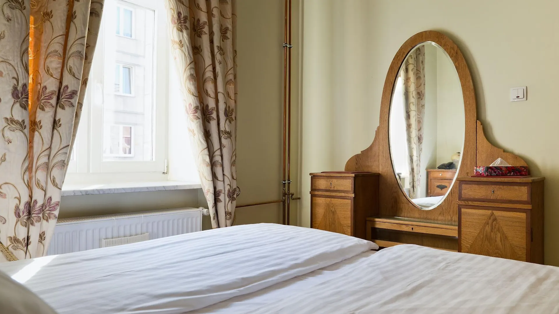 Chopin Boutique Aparthotel Warschau