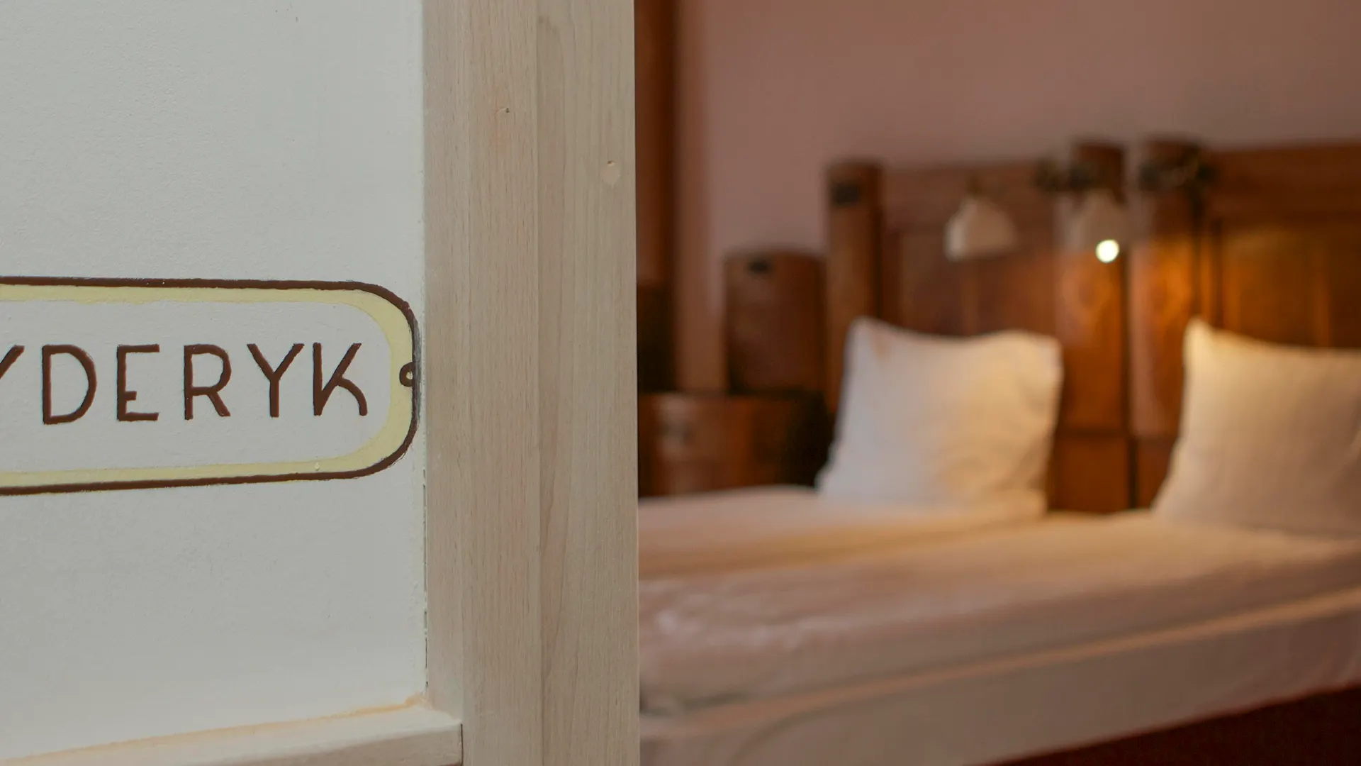 Chopin Boutique Aparthotel Warschau