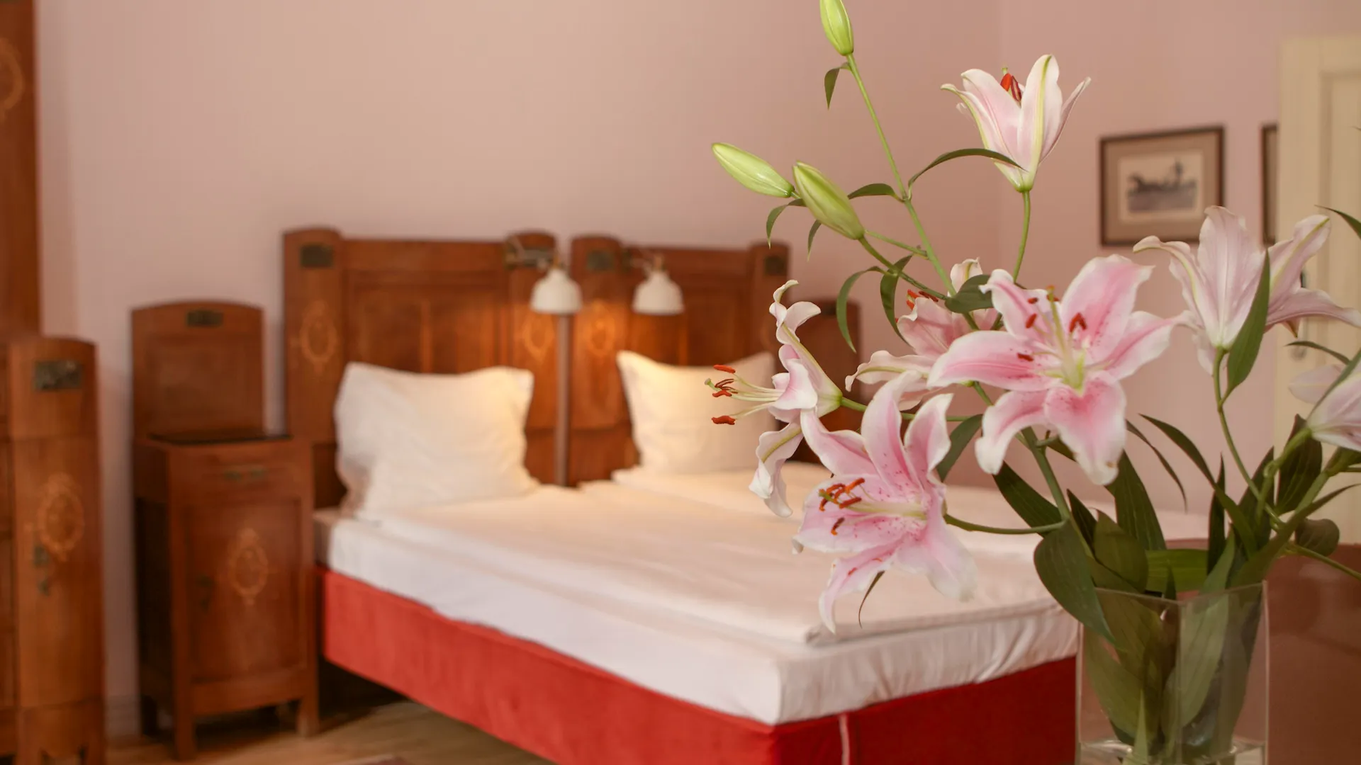 ****  Chopin Boutique Aparthotel Warschau Polen