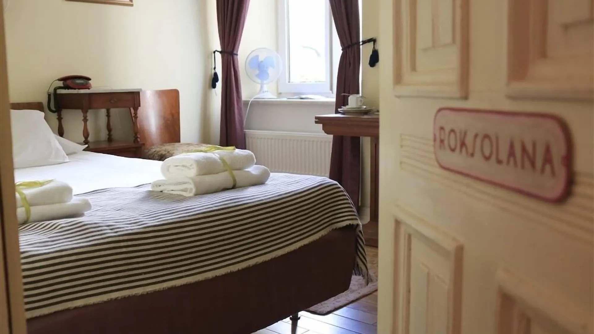 Chopin Boutique Aparthotel Warschau