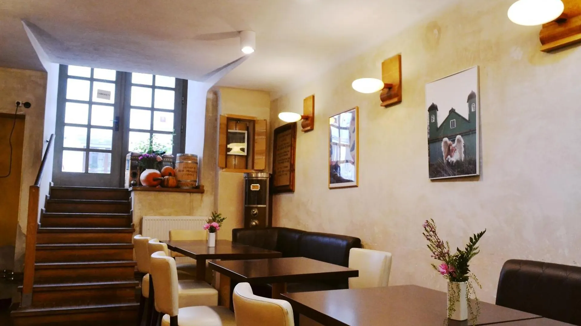 Chopin Boutique Aparthotel Warschau 4*,  Polen