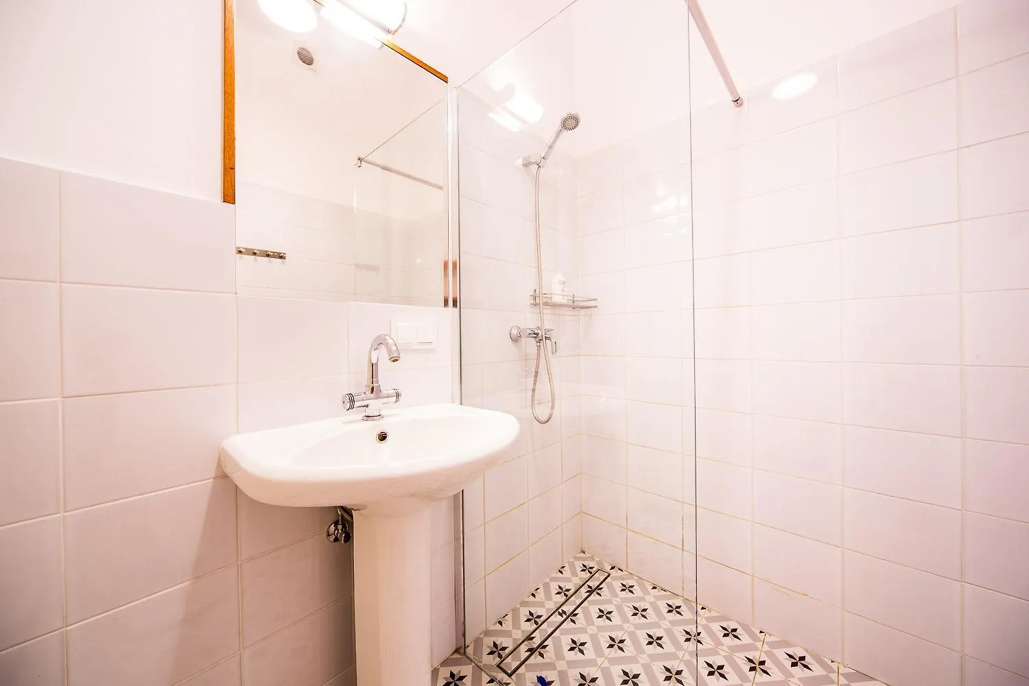 Chopin Boutique Aparthotel Warschau