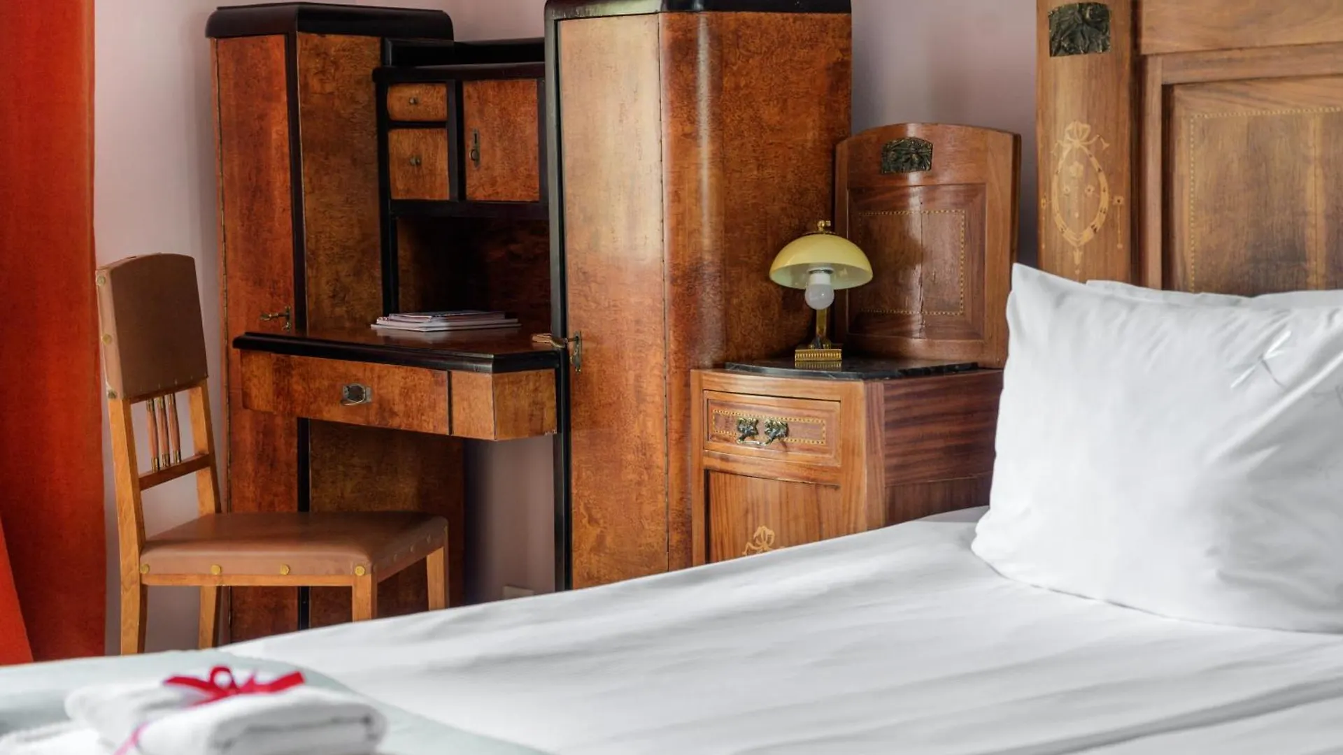 ****  Chopin Boutique Aparthotel Warschau Polen