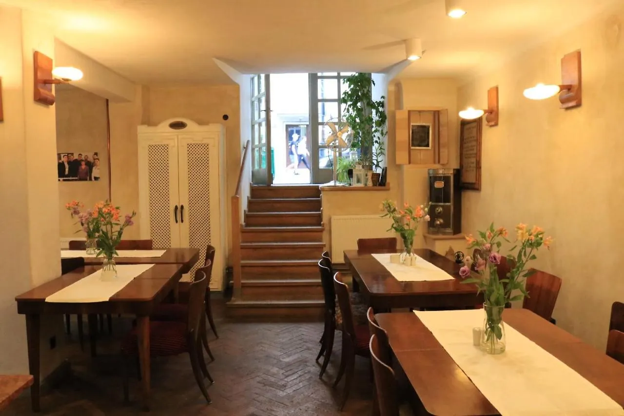 Chopin Boutique Aparthotel Warsaw 4*,  Poland
