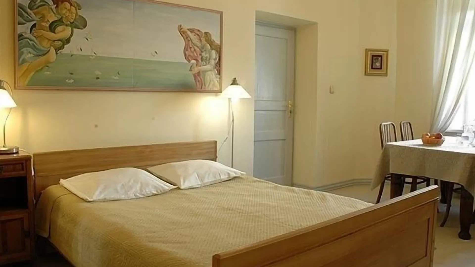 Chopin Boutique Aparthotel Warsaw