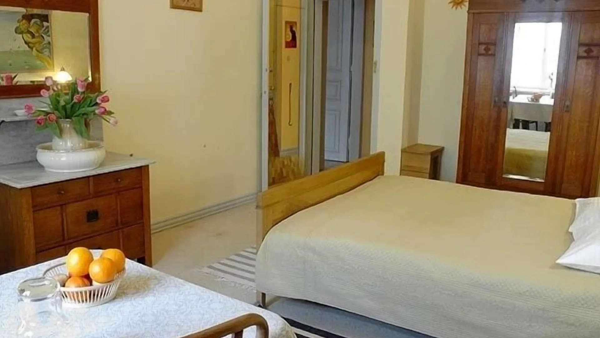 Chopin Boutique Aparthotel Warsaw