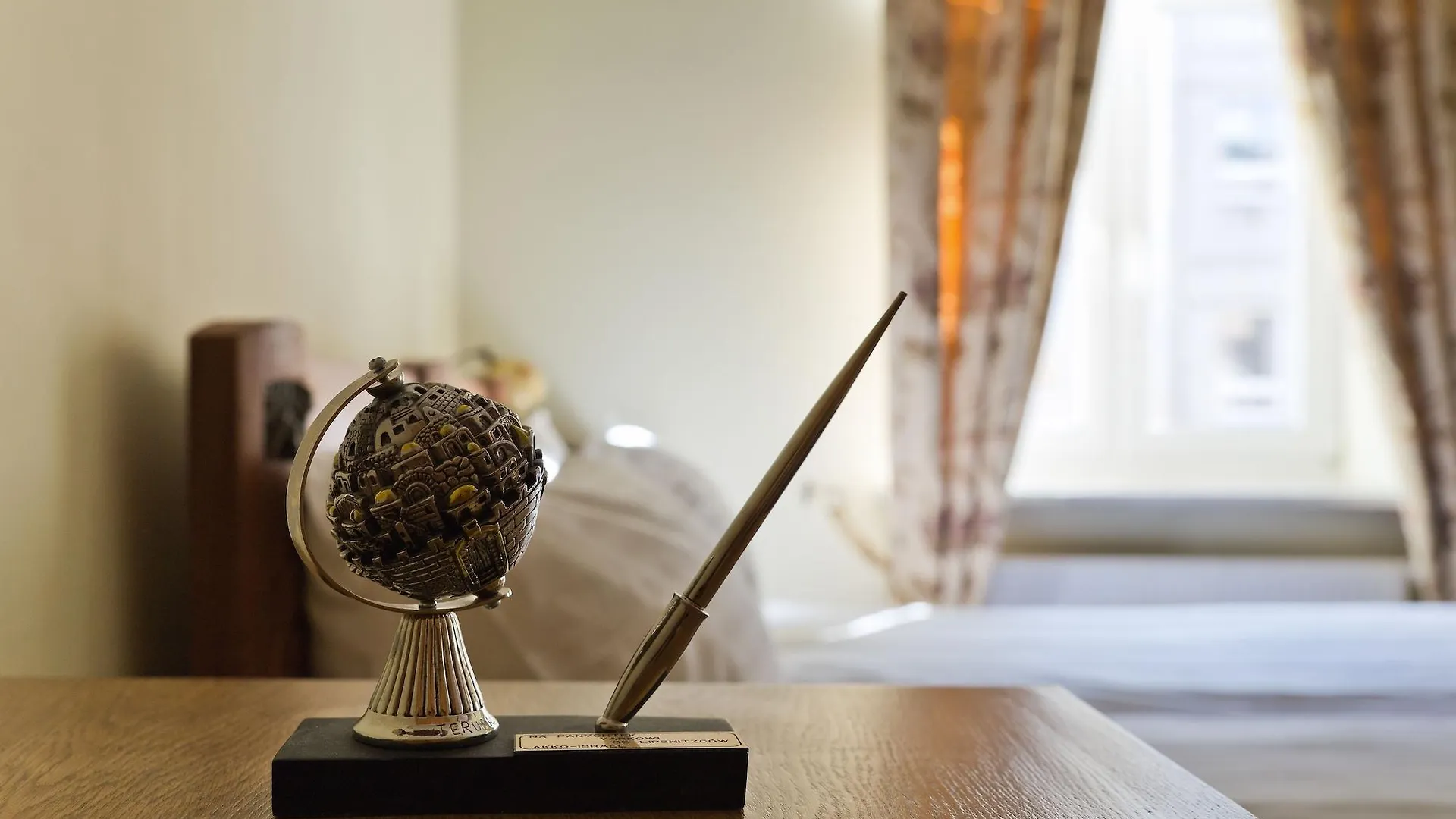 ****  Chopin Boutique Aparthotel Warsaw Poland