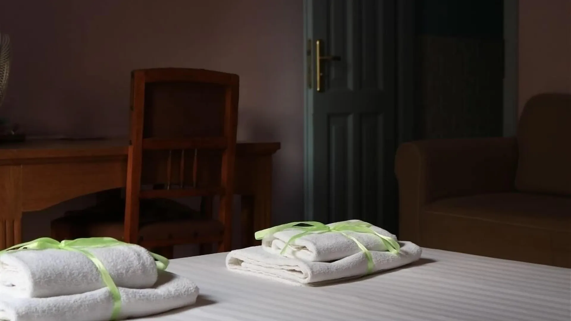 Chopin Boutique Aparthotel Warsaw Poland