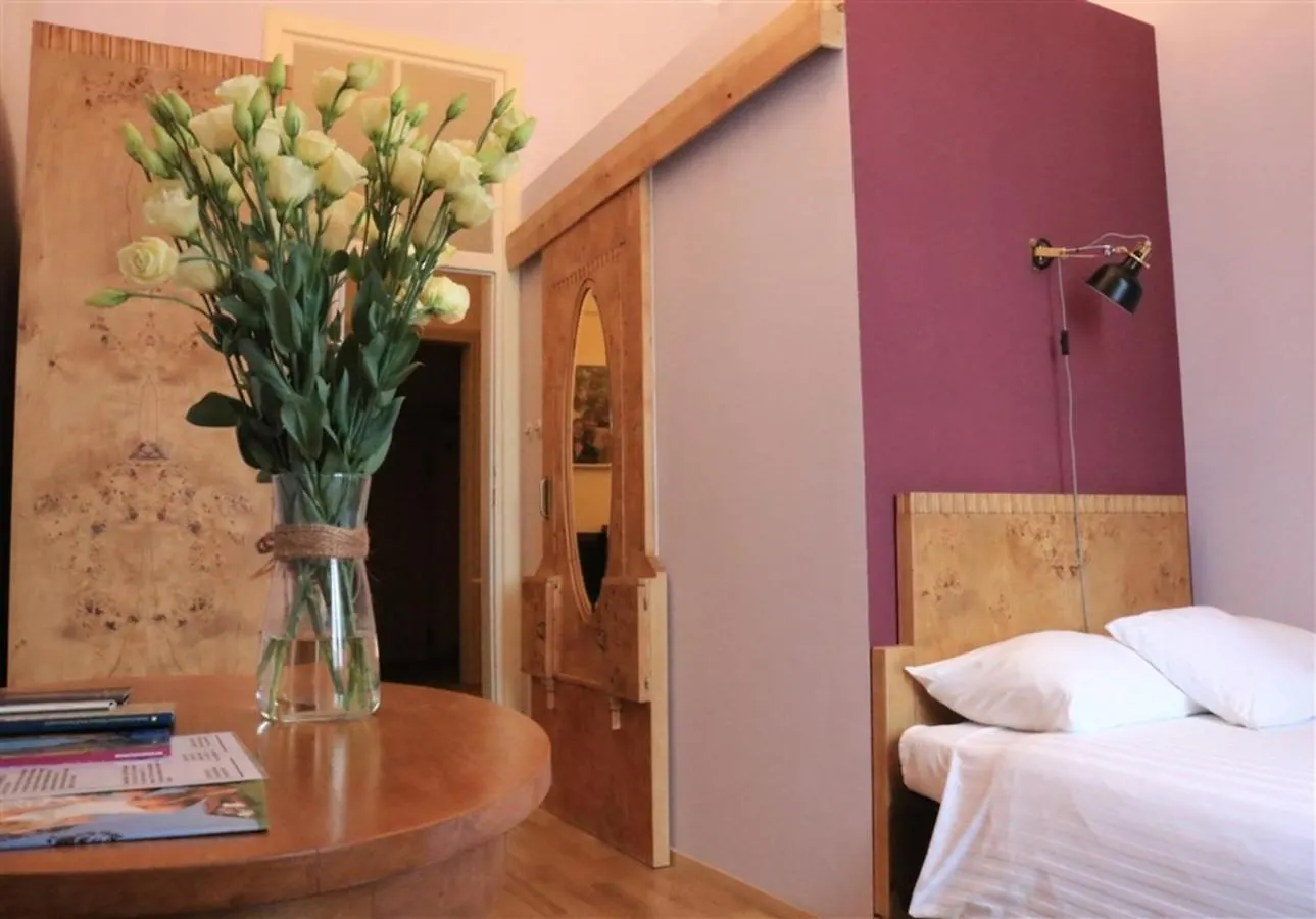 Chopin Boutique Aparthotel Warsaw